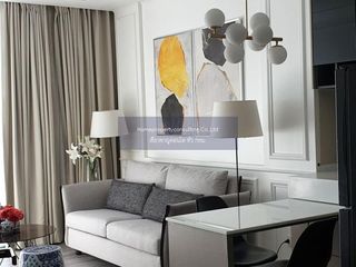 For rent 1 bed condo in Bang Sue, Bangkok