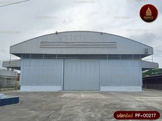 For rent warehouse in Mueang Rayong, Rayong