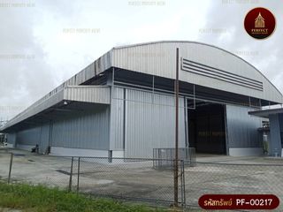 For rent warehouse in Mueang Rayong, Rayong