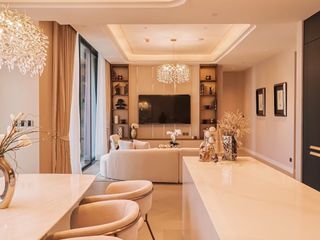 For rent 2 bedrooms condo in Sathon, Bangkok