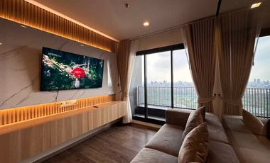 For rent and for sale 2 bedrooms condo in Chatuchak, Bangkok