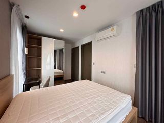 À louer et à vendre 2 chambres condo à Chatuchak, Bangkok