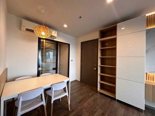 À louer et à vendre 2 chambres condo à Chatuchak, Bangkok