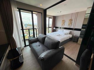 Wohnung zur Miete mit 1 Zimmer in Bang Lamung, Chonburi