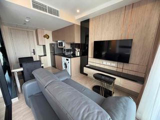Wohnung zur Miete mit 1 Zimmer in Bang Lamung, Chonburi