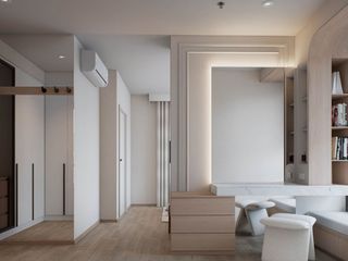 For rent 2 bedrooms condo in Rat Burana, Bangkok