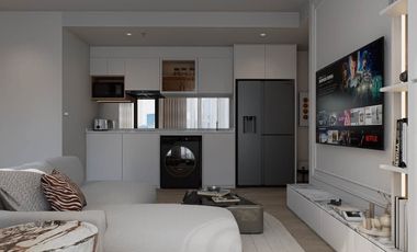 For rent 2 bedrooms condo in Rat Burana, Bangkok