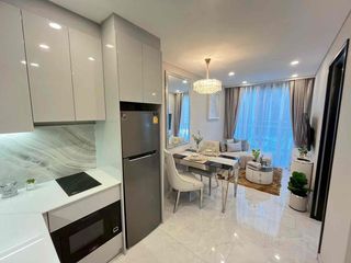 Condo en venta de 1 habitaciones en Bang Lamung, Chonburi
