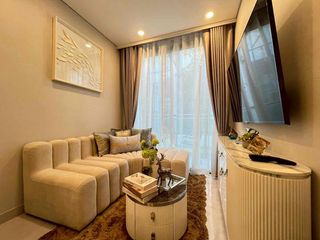 Condo en venta de 1 habitaciones en Bang Lamung, Chonburi