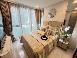 Condo en venta de 1 habitaciones en Bang Lamung, Chonburi