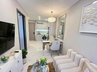 Condo en venta de 1 habitaciones en Bang Lamung, Chonburi