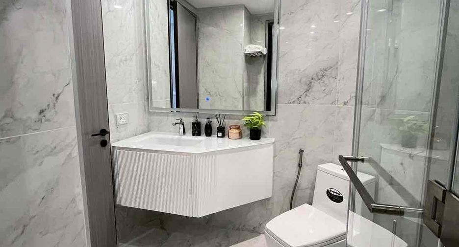 Condo en venta de 1 habitaciones en Jomtien, Pattaya