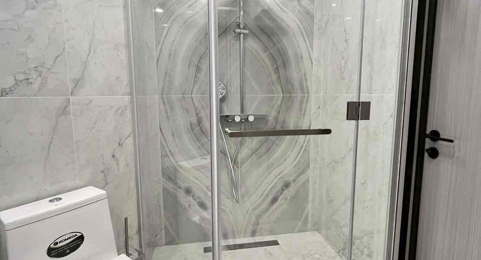 Condo en venta de 1 habitaciones en Jomtien, Pattaya