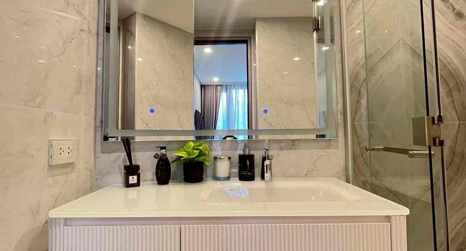 Condo en venta de 1 habitaciones en Jomtien, Pattaya