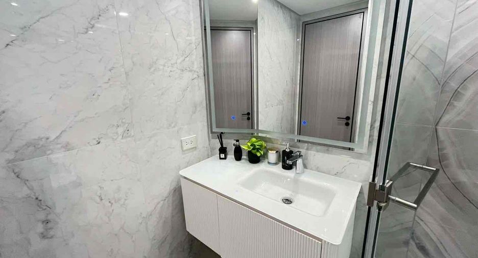 Condo en venta de 1 habitaciones en Jomtien, Pattaya