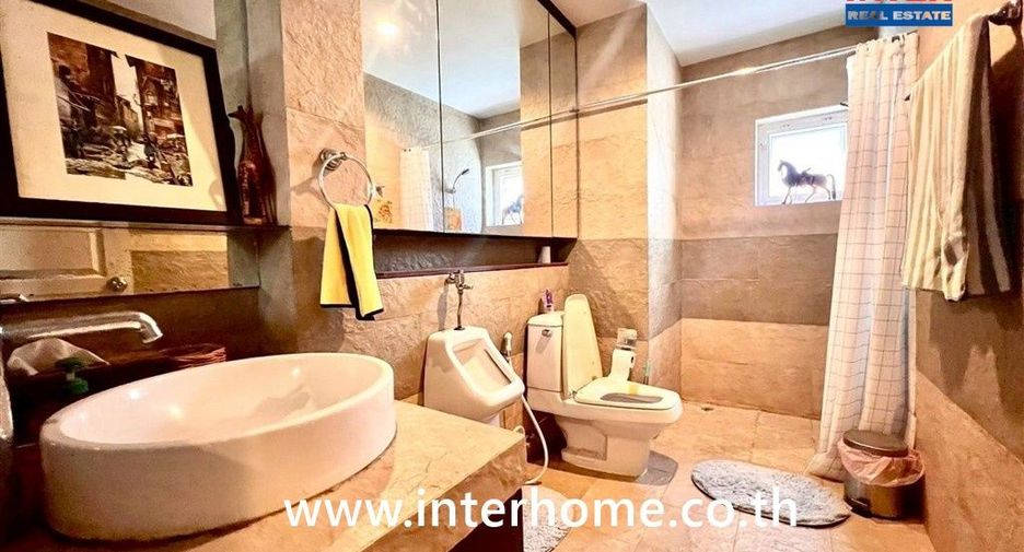 À vendre 3 chambres maison à Pak Kret, Nonthaburi