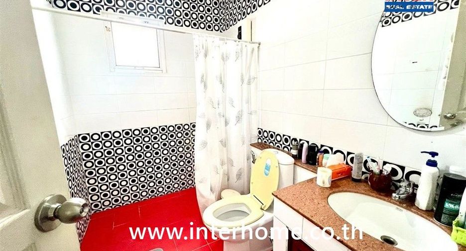 À vendre 3 chambres maison à Pak Kret, Nonthaburi