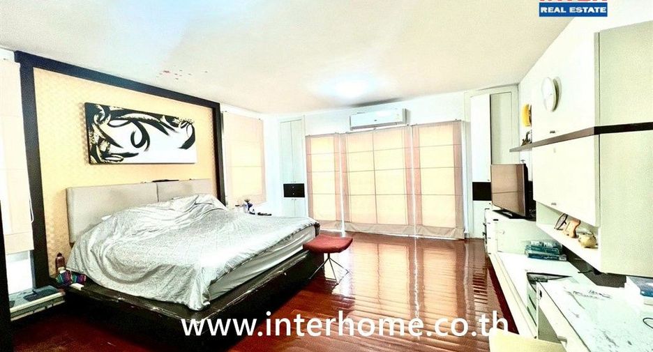 À vendre 3 chambres maison à Pak Kret, Nonthaburi