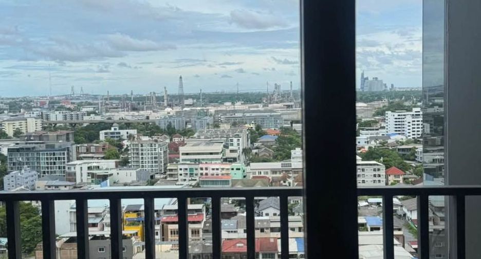For rent 1 bed condo in Phra Khanong, Bangkok