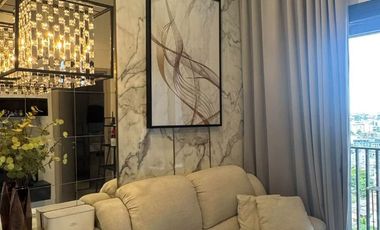 For rent 1 bed condo in Phra Khanong, Bangkok