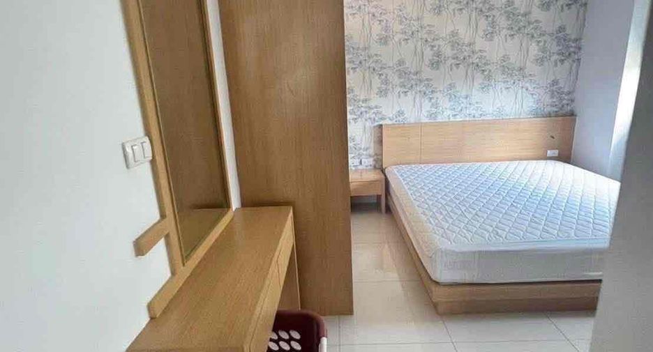 À louer 2 chambres condo à Bang Lamung, Chonburi