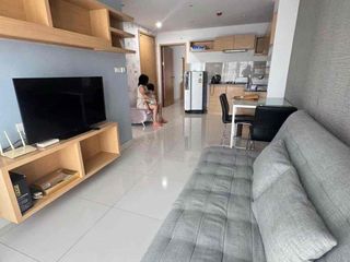 À louer 2 chambres condo à Bang Lamung, Chonburi