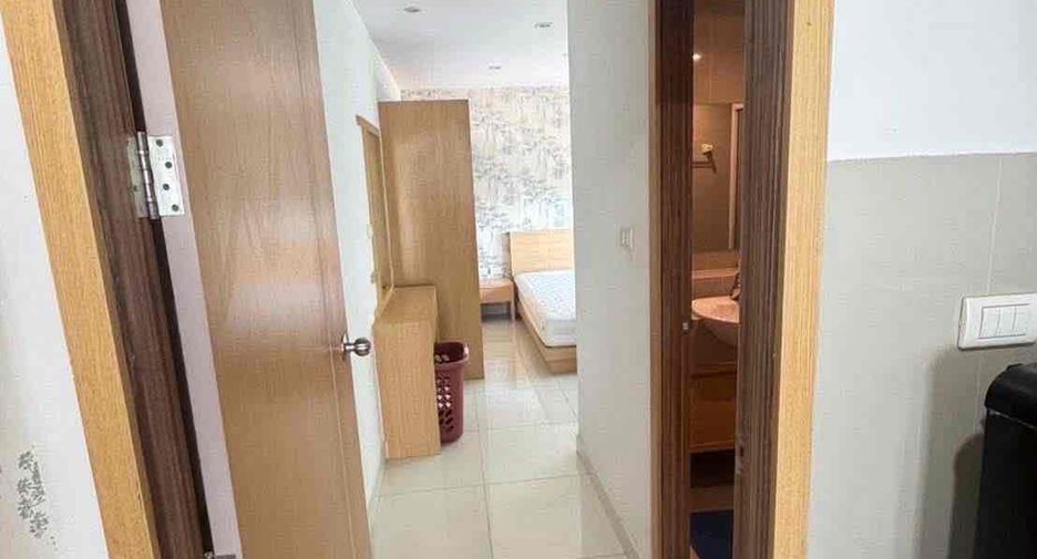 À louer 2 chambres condo à Bang Lamung, Chonburi