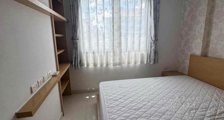 À louer 2 chambres condo à Bang Lamung, Chonburi