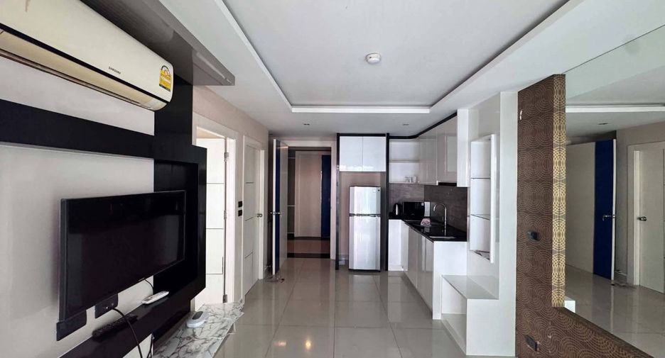 For sale 1 Beds condo in Bang Lamung, Chonburi