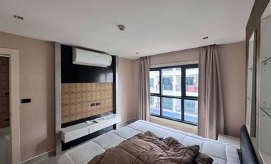 For sale 1 Beds condo in Bang Lamung, Chonburi