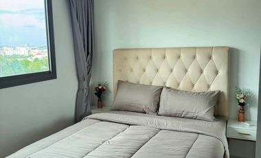 Wohnung zur Miete mit 1 Zimmer in Bang Lamung, Chonburi