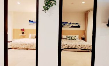 For sale 2 bedrooms condo in Jomtien, Pattaya