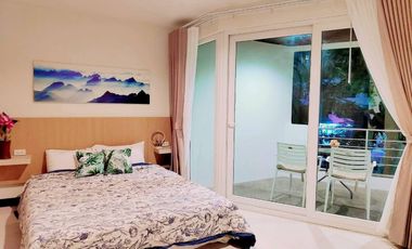 For sale 2 bedrooms condo in Jomtien, Pattaya