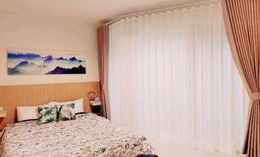 For sale 2 bedrooms condo in Jomtien, Pattaya