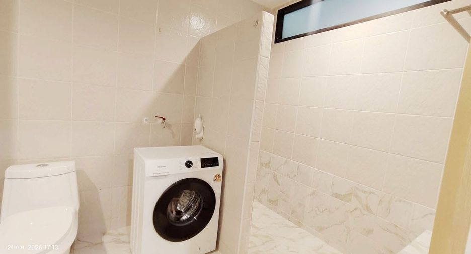 Продажа 2 спальни кондо в Йомтиен, Паттайя