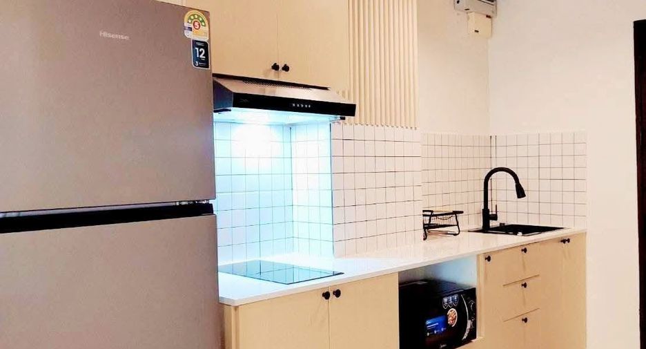 Продажа 2 спальни кондо в Йомтиен, Паттайя