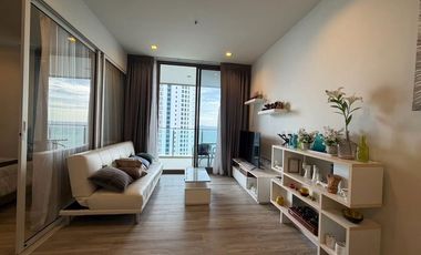 For sale 1 bed condo 
