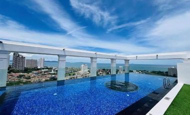 出租 1 卧室 公寓 在 Jomtien, 芭提雅
