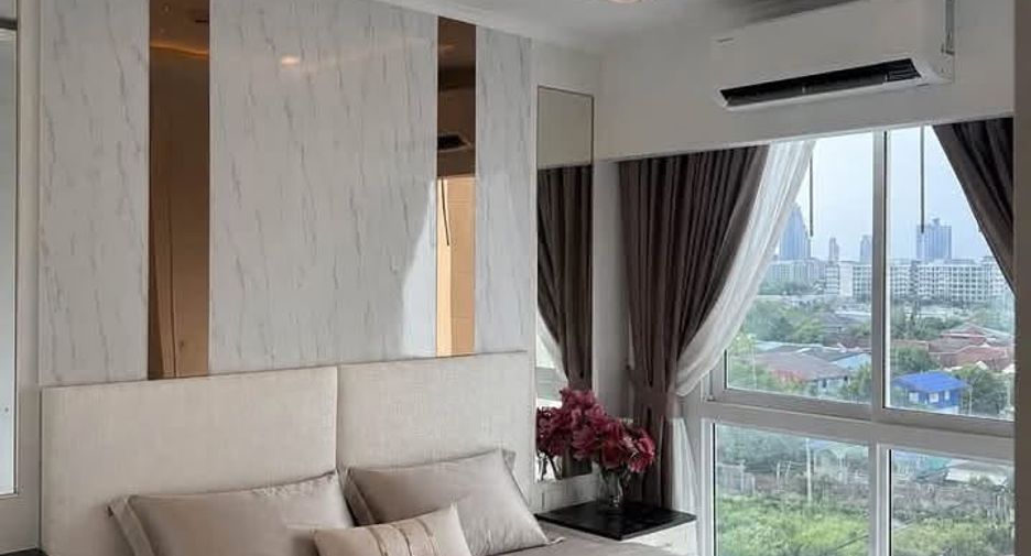 出租 1 卧室 公寓 在 Jomtien, 芭提雅