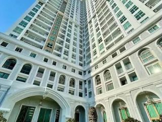 À louer 1 chambre condo à Bang Lamung, Chonburi