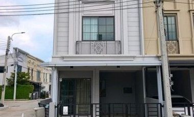 出租 2 卧室 独立屋 在 Bang Phli, Samut Prakan