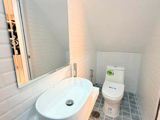 For sale 3 bedrooms townhouse in Bang Lamung, Chonburi