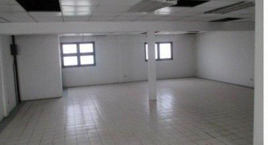 Gewerbefläche zum Kauf mit 4 Zimmer in Bueng Kum, Bangkok