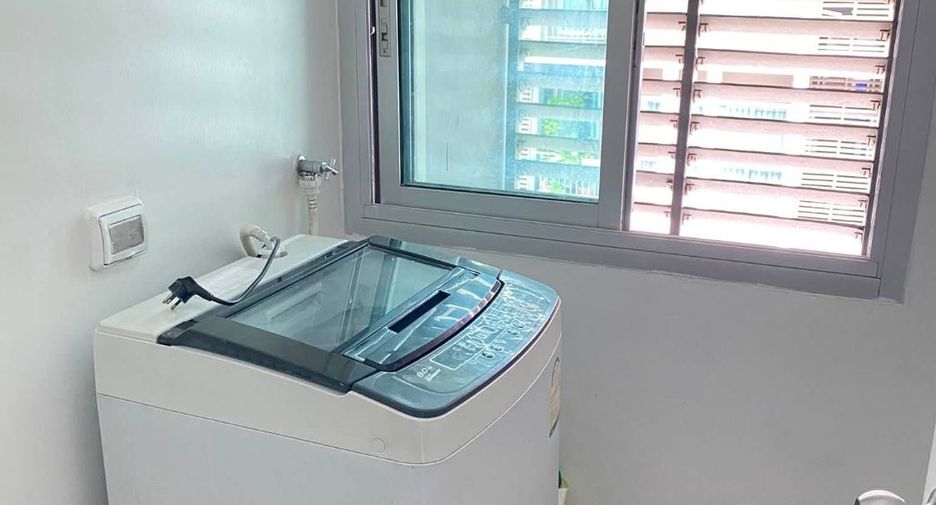 À vendre 1 chambre condo à Jomtien, Pattaya
