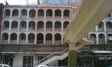 Gewerbefläche zum Kauf mit 3 Zimmer in Bueng Kum, Bangkok