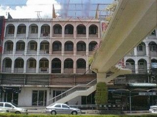 For sale 3 bedrooms retail Space in Bueng Kum, Bangkok
