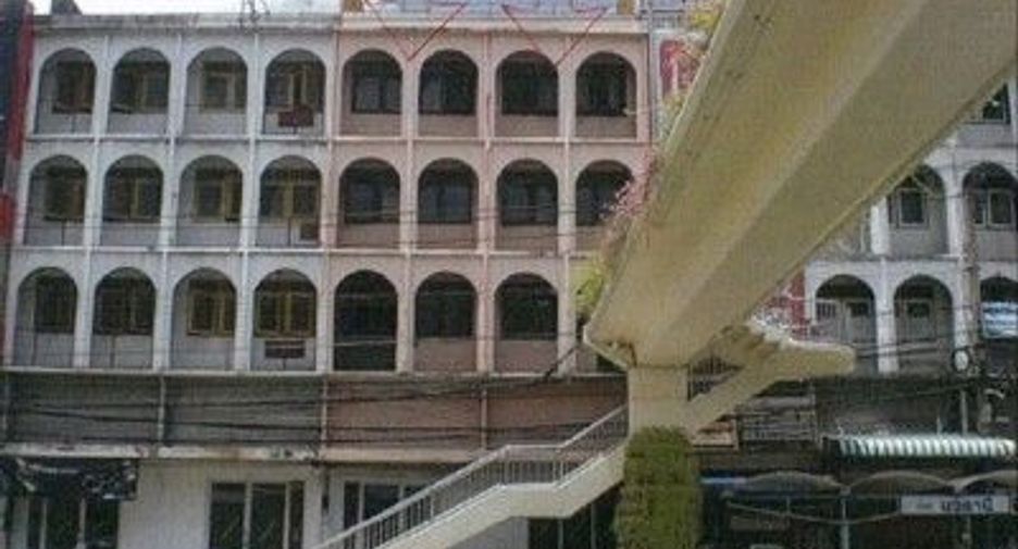 Gewerbefläche zum Kauf mit 3 Zimmer in Bueng Kum, Bangkok