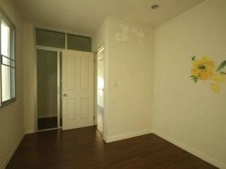 For sale 4 bedrooms retail Space in Thung Khru, Bangkok