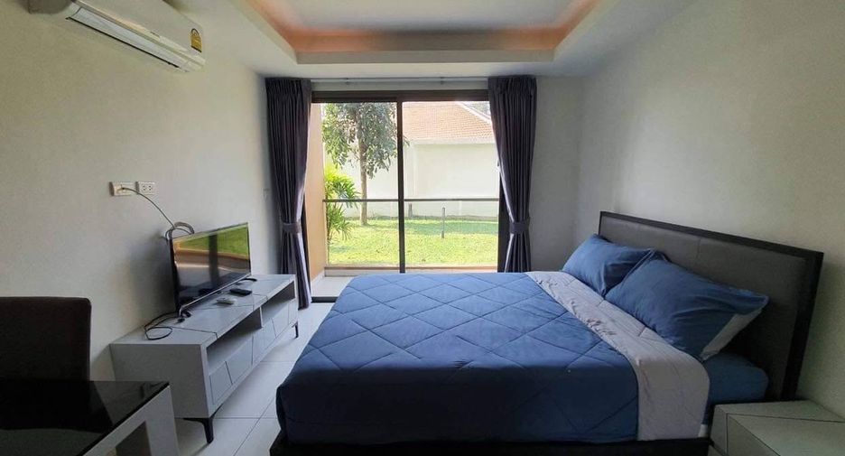For sale 1 bed condo in Jomtien, Pattaya