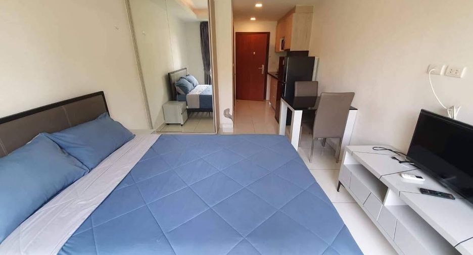 For sale 1 bed condo in Jomtien, Pattaya